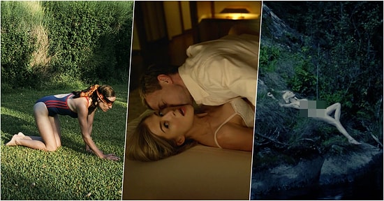 İçerdiği Can Alıcı Sahnelerden Dolayı Tekrar İzlemenin Yürek İstediği Birbirinden Çarpıcı Filmler