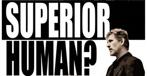 75. The Superior Human? (2012)