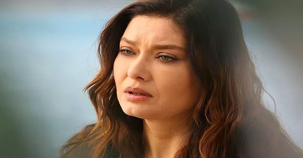 Son Nefesime Kadar Dizisinin Mihri'si Nurgül Yeşilçay Kimdir? Nurgül Yeşilçay Nereli ve Kaç Yaşında?