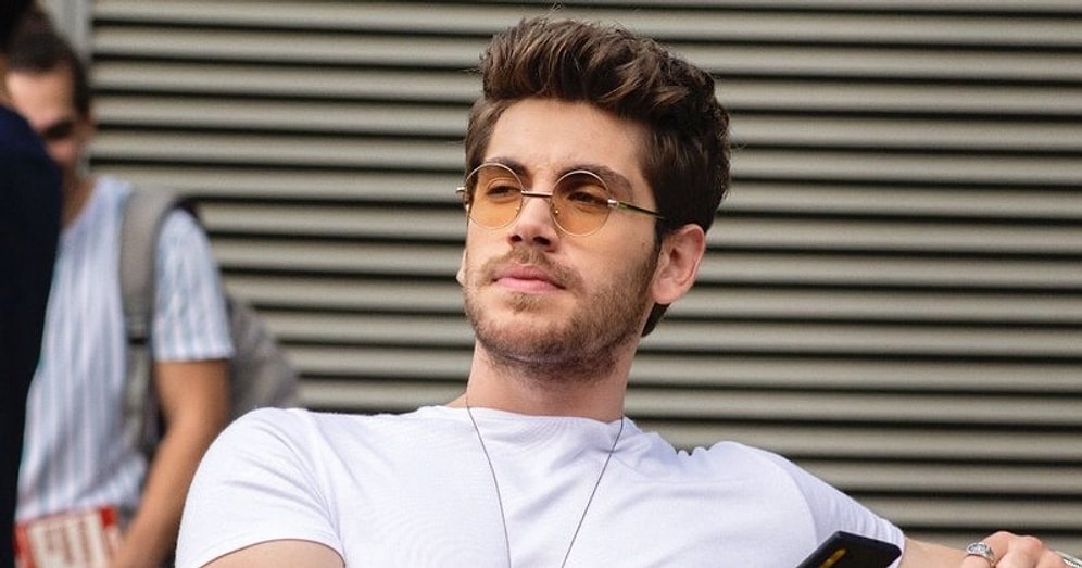 Son Nefesime Kadar Dizisinin 'Ejder'i Kimdir? Ejder Kaç Yaşında ve Nereli?