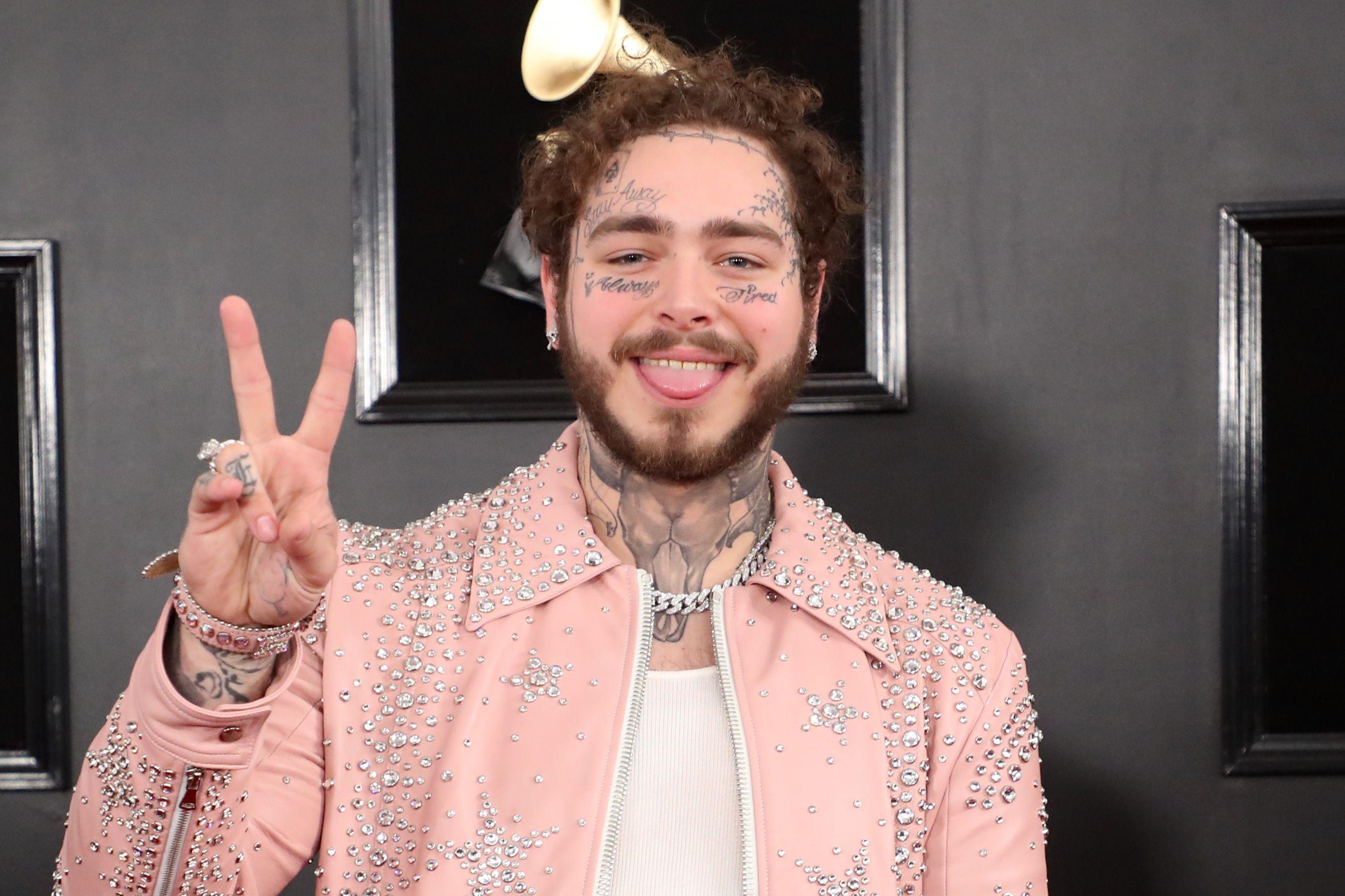 Post Malone Net Worth: How much money does singer Post Malone have?