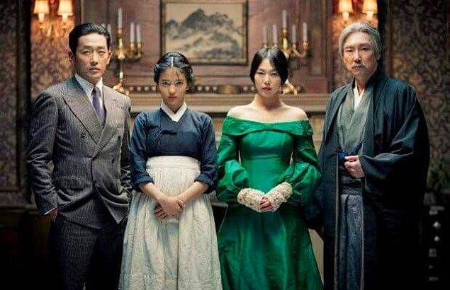 Etkileyici Senaryosu ile Her Döneme Damgasına Vurmuş En Çok İzlenen Güney Kore Filmleri Kore