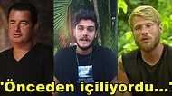 Survivor ile İlgili Sorulan En Büyük Sorulardan Birisi: Survivor Yarışmacıları Adada Sigara İçebiliyor mu?