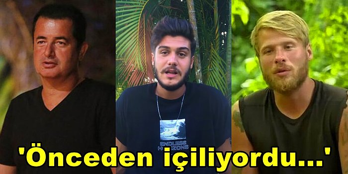 Survivor ile İlgili Sorulan En Büyük Sorulardan Birisi: Survivor Yarışmacıları Adada Sigara İçebiliyor mu?