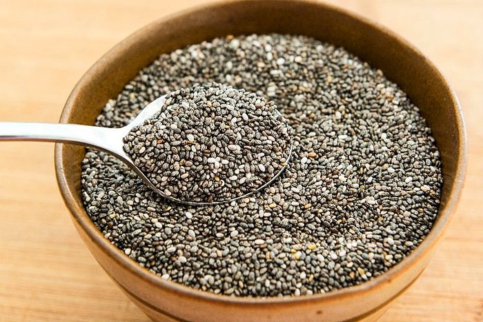 Chia Tohumu Nedir? Chia Tohumunun Faydaları ve Zararları