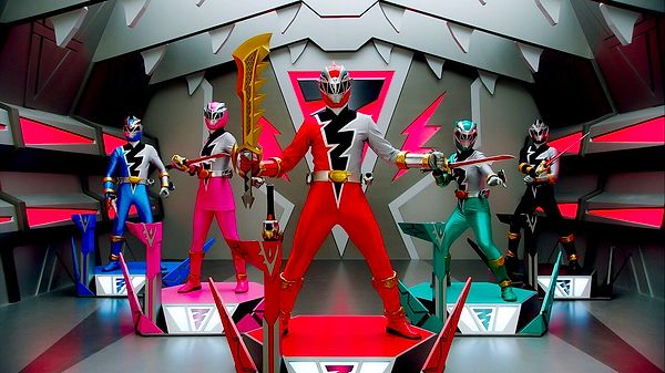 What can we Expect from ‘Power Rangers: Dino Fury’ Season Two?