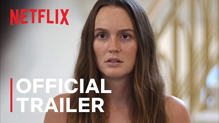 Sarah Alderson ‘The Weekend Away’ Arrives on Netflix this March