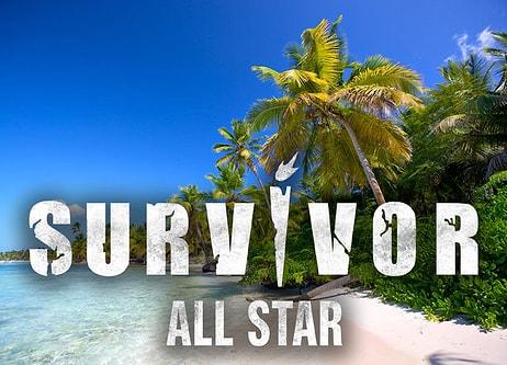 Survivor Kim Elendi? 23 Şubat Hangi Yarışmacı Adaya Veda Etti?
