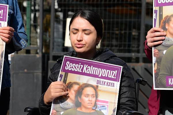 "Bana saldıran caniye yeniden dava açacağım"