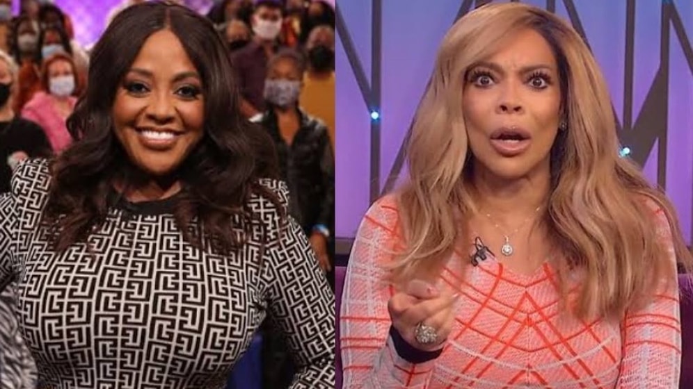 ‘The Wendy Williams Show’ Closes its Curtains, Making Way for Sherri Shepherd’s New Show