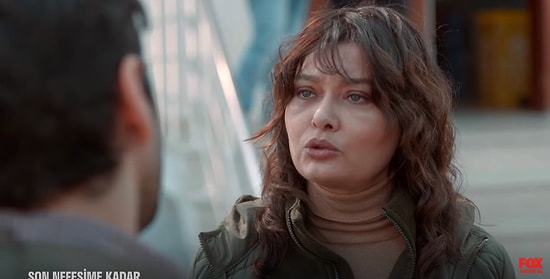 Son Nefesime Kadar 2. Bölüm Fragmanı Yayınlandı! Son Nefesime Kadar Yeni Bölüm Fragmanı ve Son Bölüm Özeti...