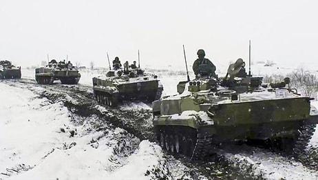Savaş Neden Çıktı? Rusya ve Ukrayna Savaşı Neden ve Nasıl Başladı?