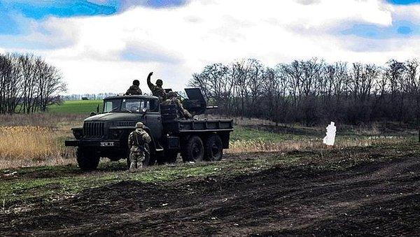 Ukrayna Rusya Savaşı Neden Çıktı?