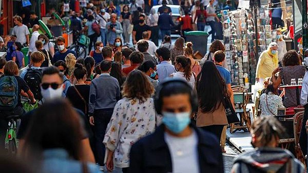 İki yılı aşkın bir süredir tüm yaşantımızı tepetaklak eden koronavirüs pandemisi hakkında artık hemen hemen her şeyi bildiğimizi düşünüyor olabilirsiniz...