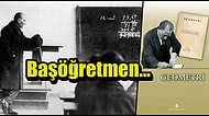 Bugün Kullandığımız Birçok Matematik Kavramının Atatürk'ten Miras Olduğunu Biliyor muydunuz?