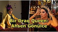 Bir "Kraliçe", Bir Draq Queen, Bir Koreograf: Ahsen Gönülce'nin Rengarenk Hayatını Mercek Altına Alıyoruz