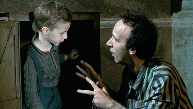 2. La vita è bella-Hayat Güzeldir (1997)