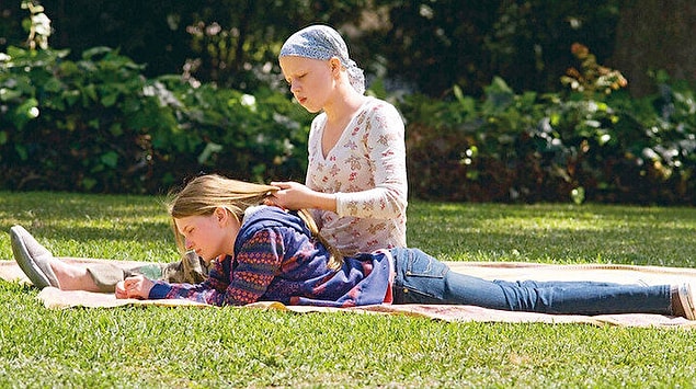 31. My Sister's Keeper-Kız Kardeşimin Hikayesi (2009)
