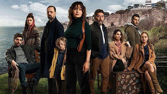 Son Nefesime Kadar 1. Bölüm Tek Parça Full İzle! Son Nefesime Kadar Son Bölümde Neler Oldu?