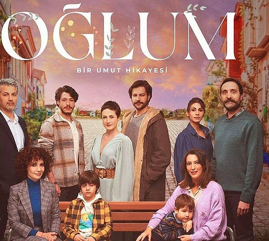 Oğlum Son Bölüm Tek Parça İzle! Oğlum 13. Bölümde Neler Oldu?