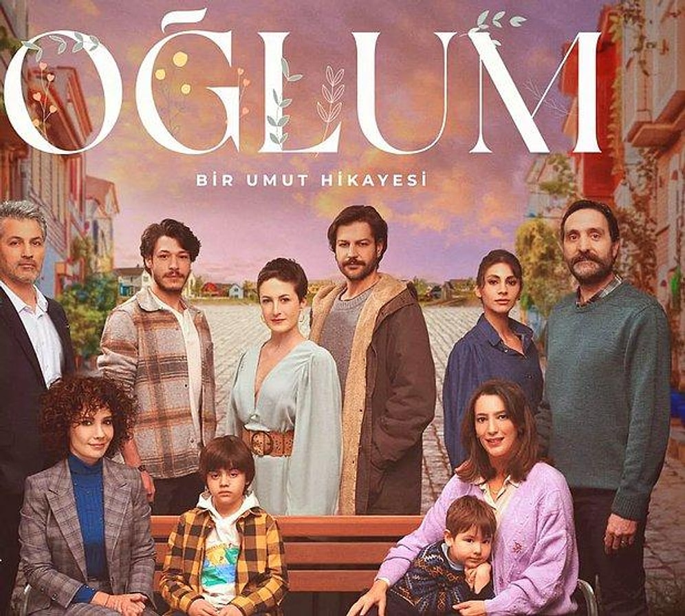 Oğlum Son Bölüm Tek Parça İzle! Oğlum 13. Bölümde Neler Oldu?