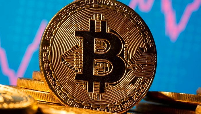 Rusya-Ukrayna Savaşı İle Bitcoin ve Kripto Paralar Dibi Gördü! Bitcoin Ne Kadar? Bitcoin Kaç TL, Kaç Dolar?