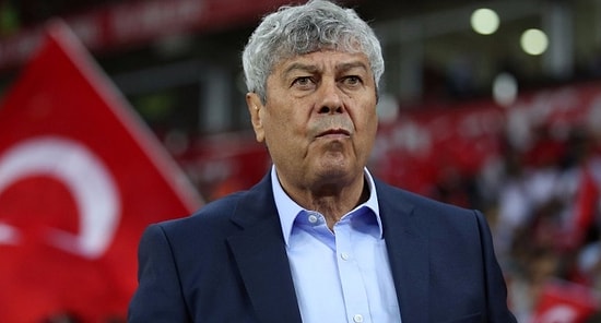 Dinamo Kiev Teknik Direktörü Mircea Lucescu: 'Korkak Değilim, Kaçmayacağım'