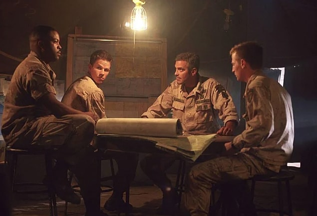 34. Three Kings (1999)