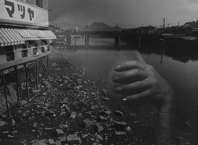 20. Hiroshima Mon Amour (1959)
