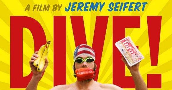 54. DIVE! Living Off America’s Waste (2009)