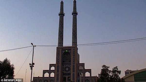 Но совету по разрешению споров страны удалось убедить родственников жертвы простить мужчину за убийство, в результате чего он был освобожден.