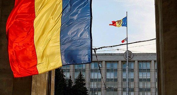 13.00 | Moldova hava sahasını kapattı