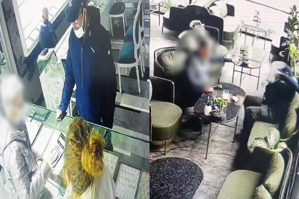 Antalya'da Akılalmaz Dolandırıcılık: Turisti İlaçla Uyutup Kartıyla 135 Bin TL'lik Altın Aldılar