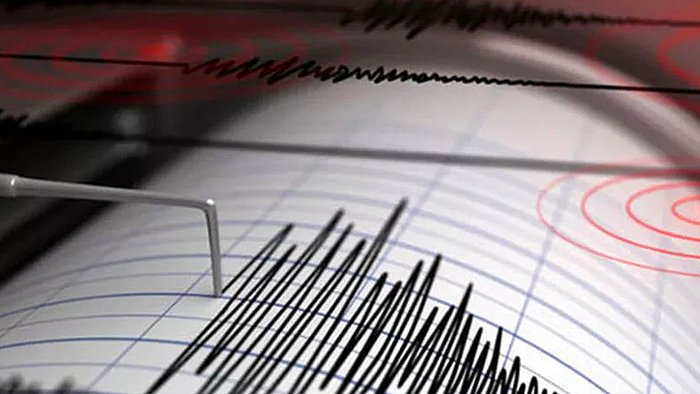 Çorum'da Korkutan Deprem: Çorum'da Son Dakika Üst Üste Deprem Oldu! 24 Şubat Çorum'da Deprem mi Oldu?