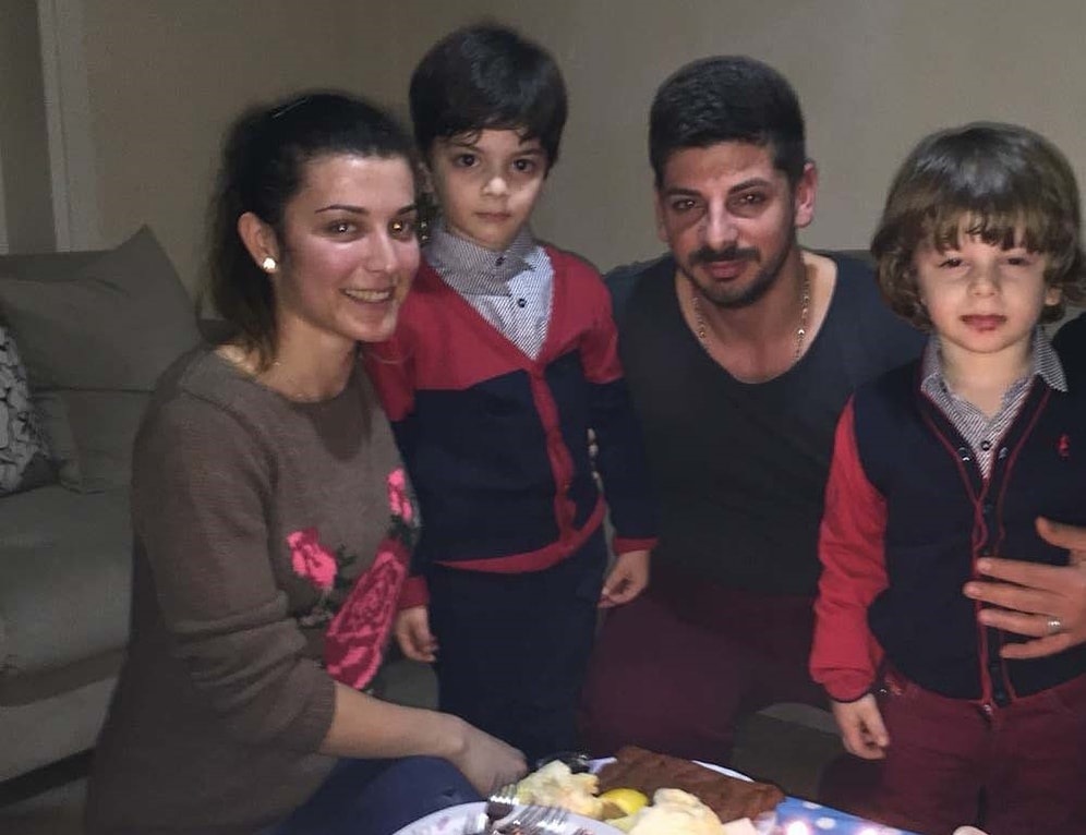 Koronavirüs 9 Yaşındaki Yağız'ı Hayattan Kopardı: 'Baba Beni Kurtar' Dedi, Kurtaramadım!