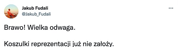 2. 'Büyük cesaret, bundan sonra milli takım formasını giyemeyecek.'