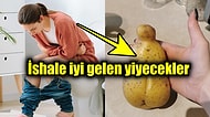 Tuvaletten Bir Dakika Bile Çıkamayacak Kadar Şiddetli İshaliniz Varsa Evinizdeki Bu Yiyecekler Sizi Kurtaracak