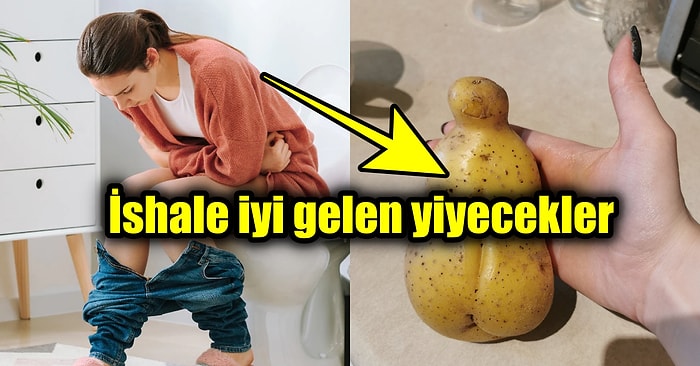 Tuvaletten Bir Dakika Bile Çıkamayacak Kadar Şiddetli İshaliniz Varsa Evinizdeki Bu Yiyecekler Sizi Kurtaracak