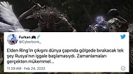 Elden Ring Sosyal Medyayı Salladı: İşte Elden Ring'e Oyunculardan Gelen İlk Tepkiler