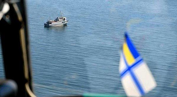 14.00 | 2 Rus kargo gemisi Ukrayna Ordusu tarafından vuruldu