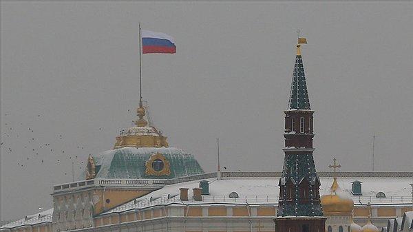 14.20 | Kremlin'den ilk açıklama geldi: "Süreyi Putin belirleyecek"