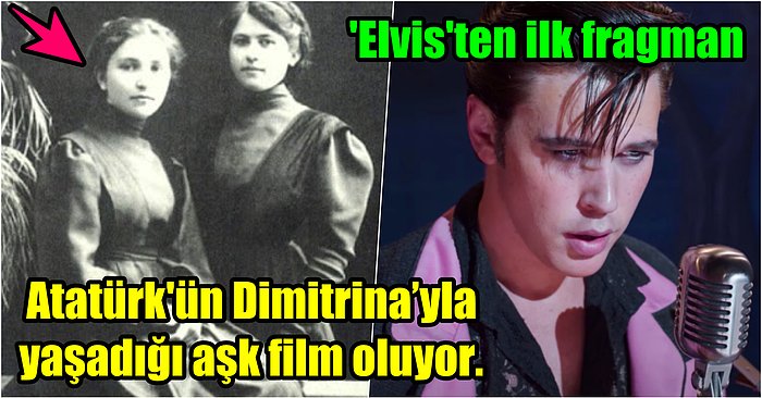 Pek Yakında Herkesin Konuşacağı Film ve Dizilerden İlk Sizi Haberdar Edecek Duyurular