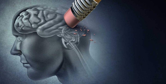 Sen Ne Kadar Unutkansın?