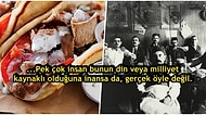Amerika'da Yoğurt, Döner ve Baklava Gibi Pek Çok Yiyeceğin Neden Yunanlara Ait Sayıldığını Biliyor muydunuz?