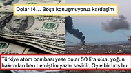 Ekonomist Selçuk Geçer'in Rusya-Ukrayna Savaşı Nedeniyle Artan Dolarla İlgili Yaptığı Paylaşım Tepki Çekti