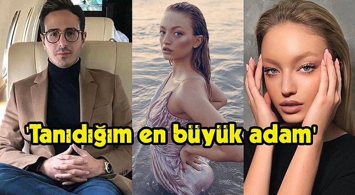 Tinder Avcısı Simov Leviev'in 'Son' Sevgilisi Kate Konlin Netflix Belgeselindeki Kadınları Suçladı!