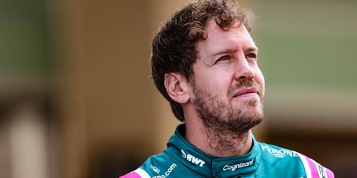 Sebastian Vettel: 'İptal Olsun ya da Olmasın, Rusya Grand Prix'inde Yarışmayacağım'