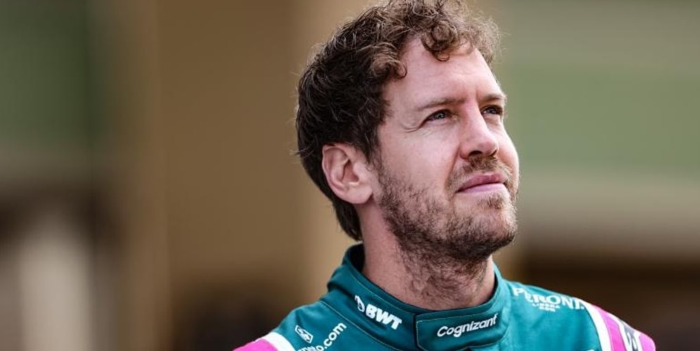 Sebastian Vettel: 'İptal Olsun ya da Olmasın, Rusya Grand Prix'inde Yarışmayacağım'