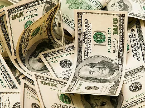 Savaş Başladı, Dolar Fırladı! Dolarda Son Fiyatlar: 24 Şubat Perşembe Dolar Ne Kadar Oldu?