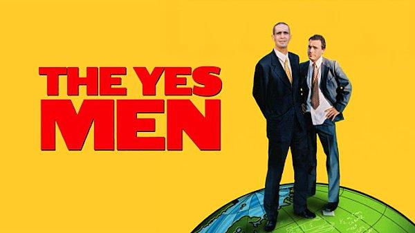 50. The Yes Men Fix The World (2009)